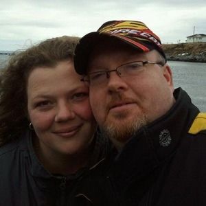 Meet your Posher, Geoff